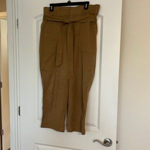 Discovery trouser!!  So much fun to wear.